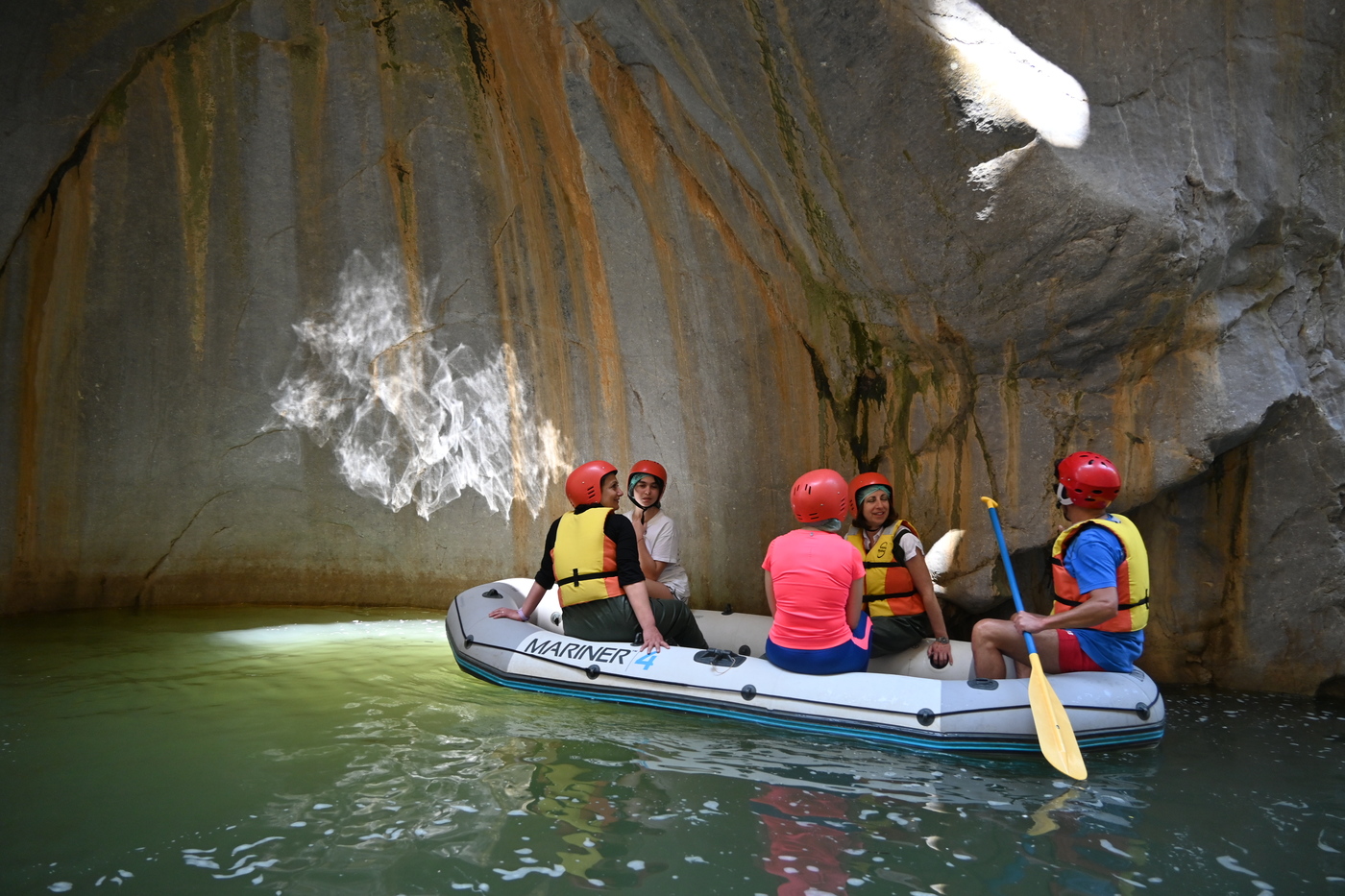 Tiberio Gorges